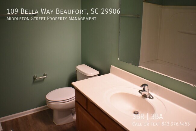 Building Photo - 109 Bella Way