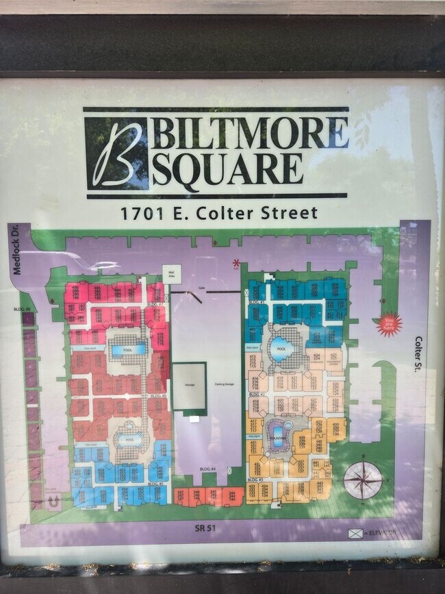 Building Photo - Charming 1-Bedroom 1-Bath Condo in Biltmore Area