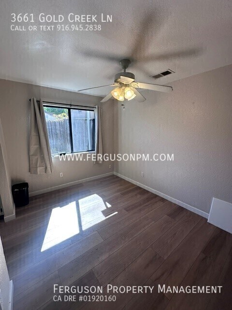 Building Photo - 3661 Gold Creek Ln