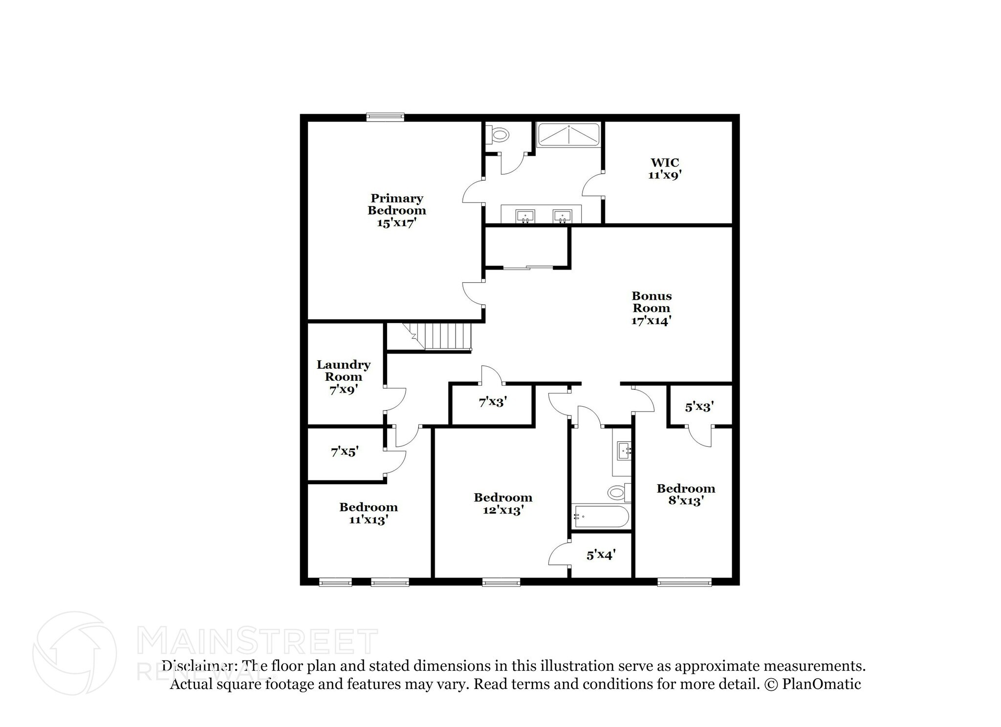 Building Photo - 9215 Larson Dr