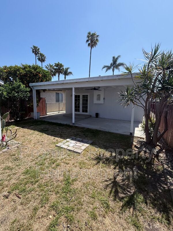 Building Photo - 1209 Langford St