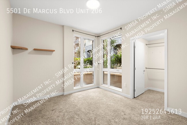 Building Photo - 5501 DeMarcus Blvd