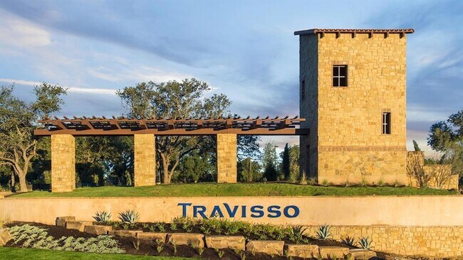 Building Photo - 1221 Trevi Fontana Dr.