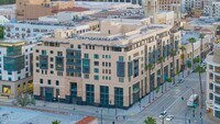 Building Photo - 39 S Los Robles Ave