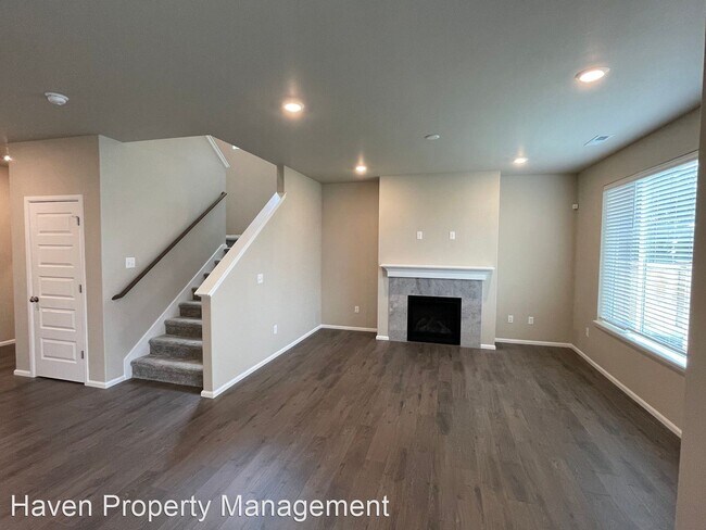 Building Photo - 4 br, 3 bath House - 1527 29th ST NW
