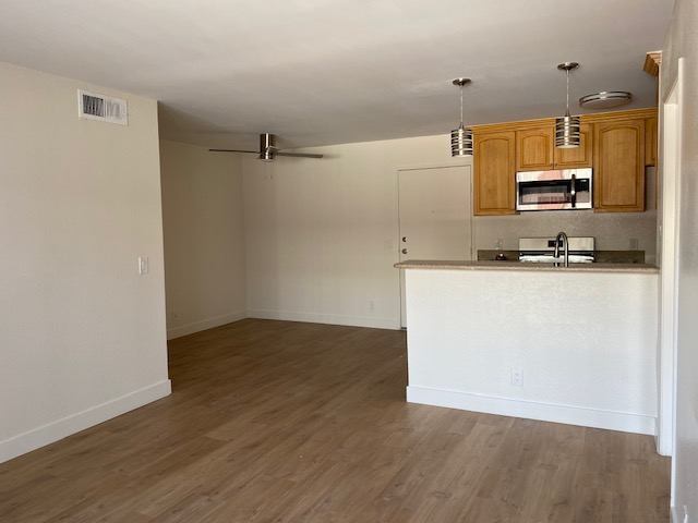 Floorplan - 7636 Fulton Ave.