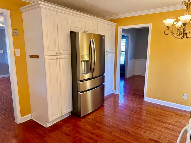 Building Photo - Beautiful 3-bedroom, 2.5-bath home in Clemmons