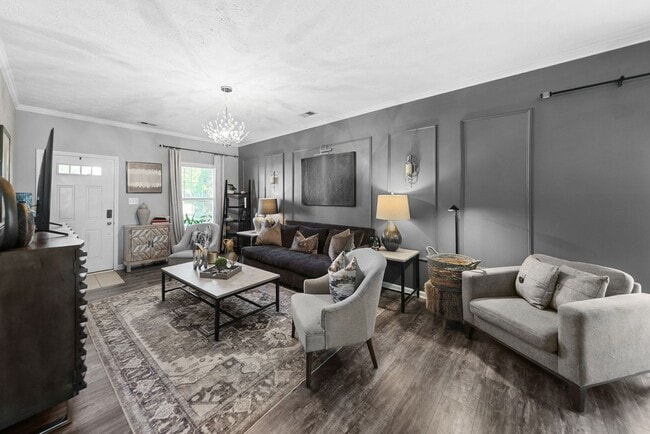 Building Photo - 3738 Meadow Ridge Ln