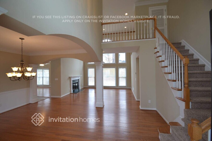 Building Photo - 7105 Amberleigh Way