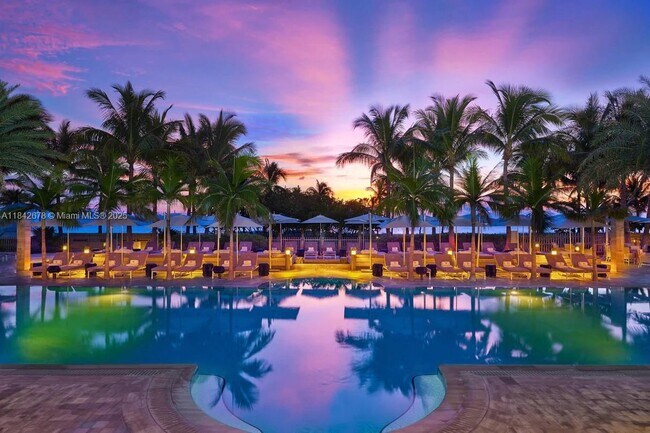 Building Photo - 9701 Collins Ave