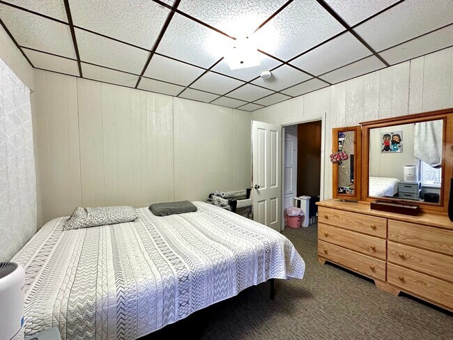 Building Photo - 5731-5733 W 8th St