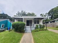 Building Photo - Home for lease in East Atlanta