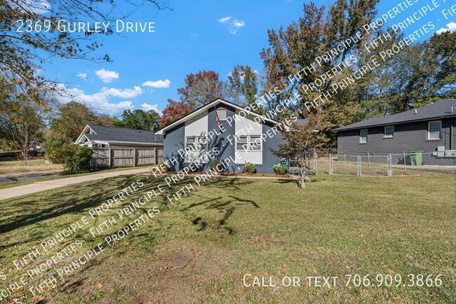 Building Photo - 2369 Gurley Dr