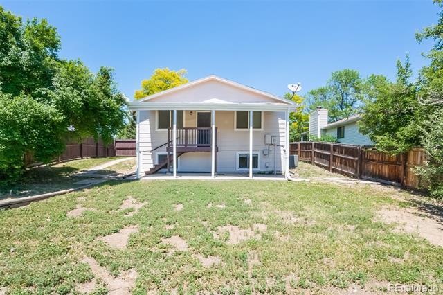 Building Photo - 9320 W 104th Pl