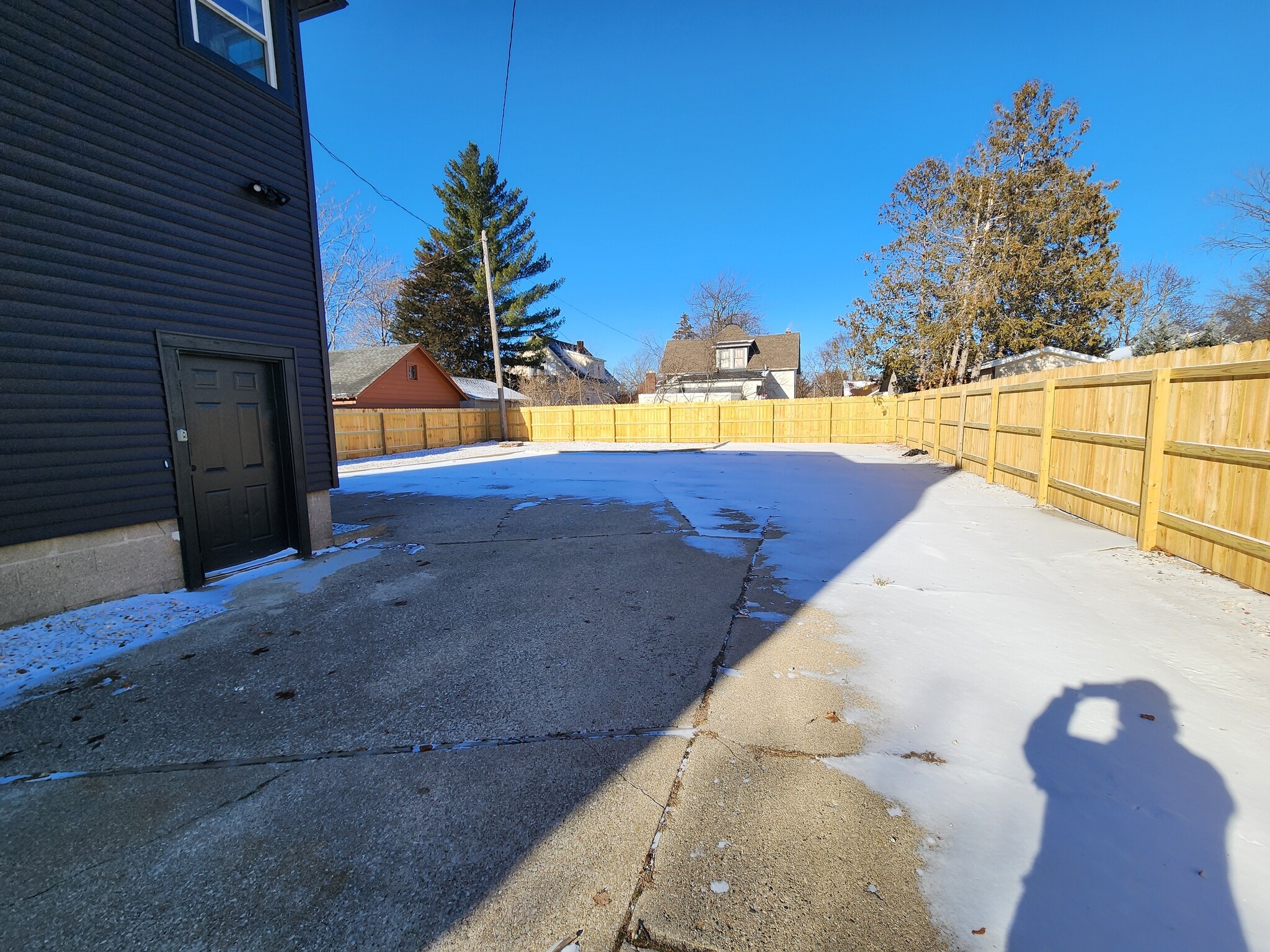 Building Photo - 509 McDonald St