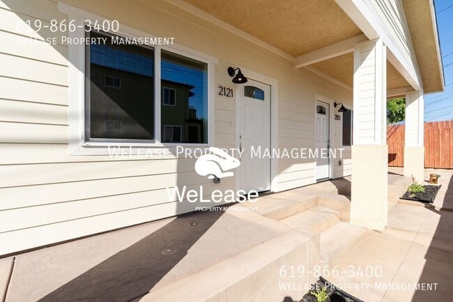 Building Photo - 2123 Ocean View Blvd