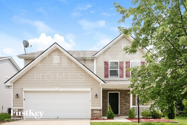 Building Photo - 12509 Wolf Run Rd
