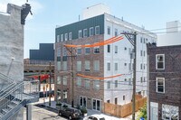 Building Photo - Fairman's Garret - The King