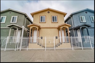 Building Photo - 1309 E Pacific Coast Hwy