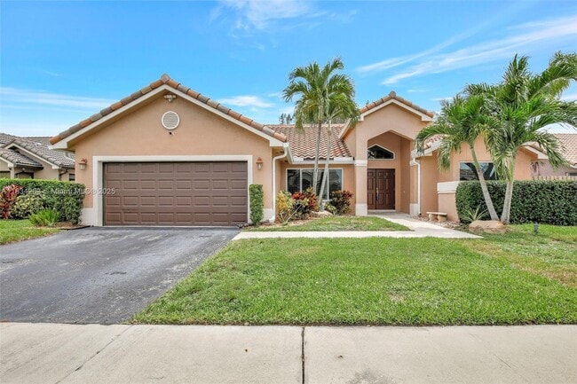 Primary Photo - 12486 SW 9th Pl