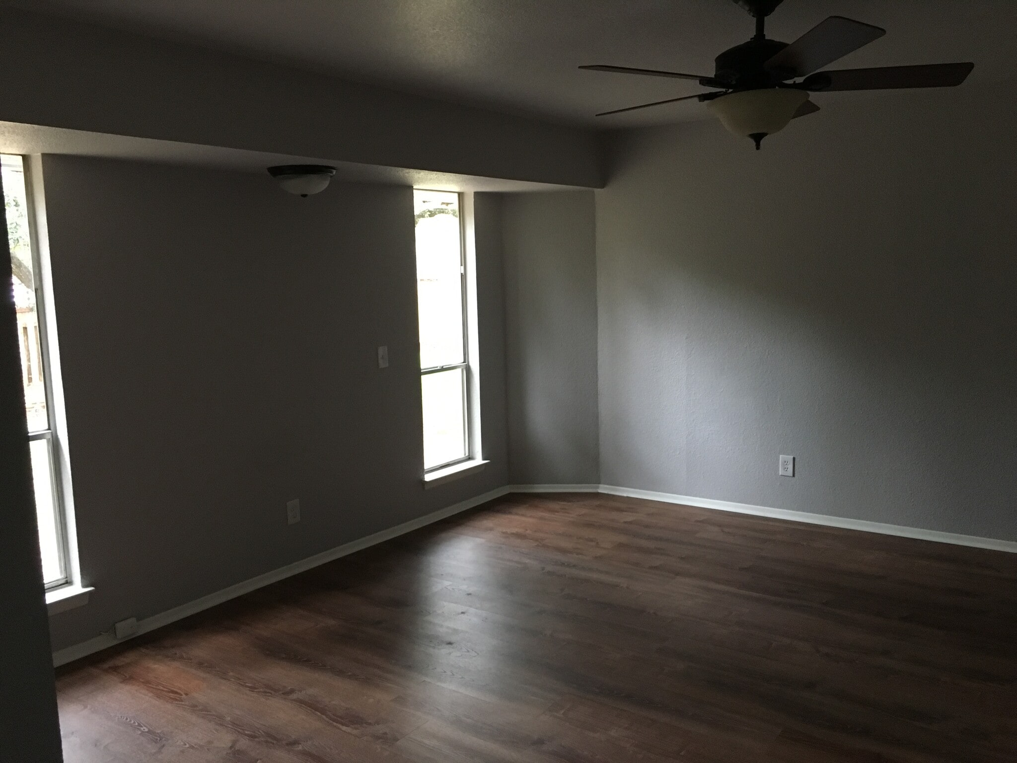 Another bedroom - 2400 Dijon Dr