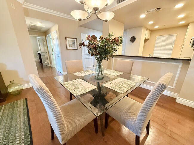 Building Photo - Live the Las Vegas Lifestyle in a Gated, Amenity-Rich Community ALL UTILITIES INCLUDED