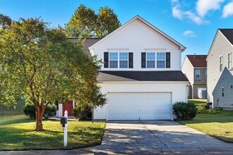 Building Photo - 4 Bedroom Home for Rent in Raleigh NC | Garage | Pet Friendly | $500 Off First Months Rent!