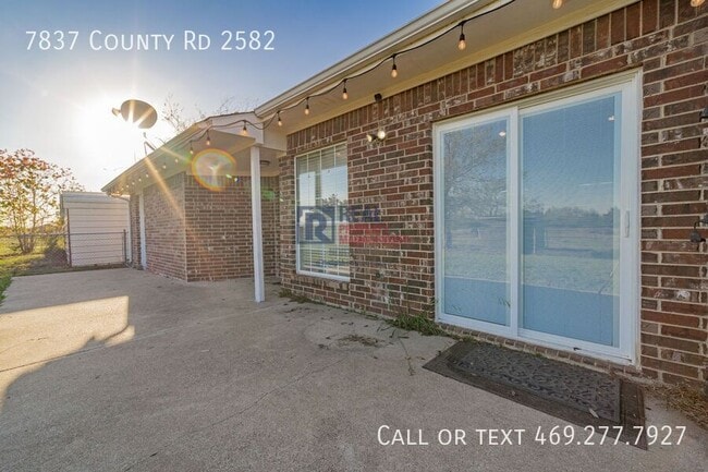 Building Photo - 7837 Co Rd 2582