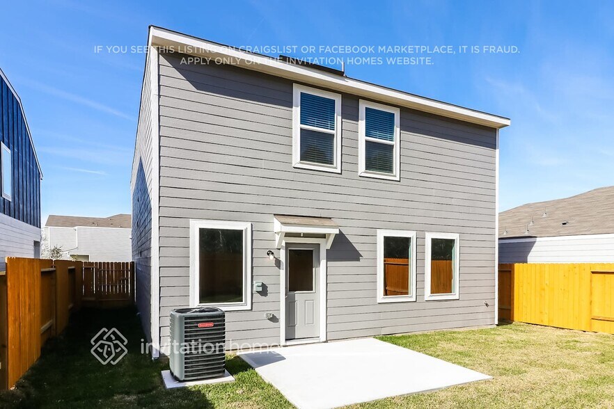 Building Photo - 8206 Sunberry Shadow Dr