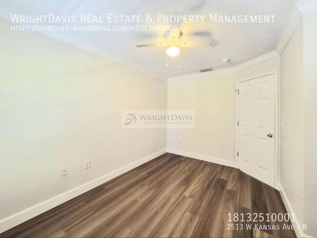 Building Photo - 2513 W Kansas Ave