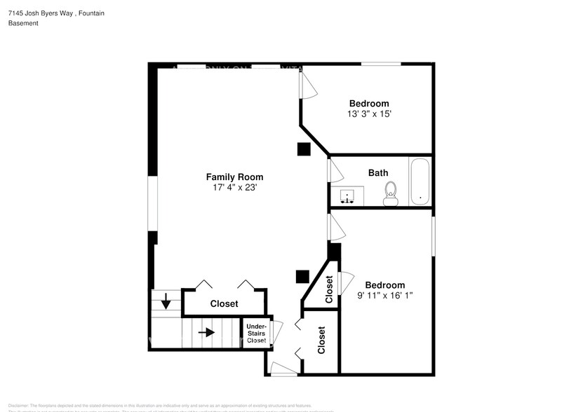 Building Photo - 7145 Josh Byers Way
