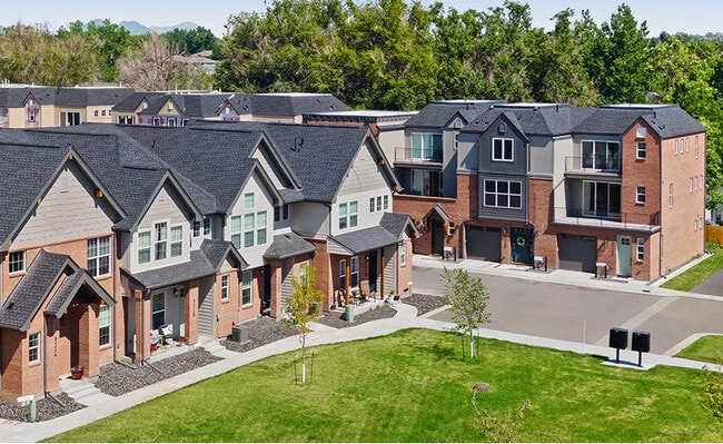Building Photo - 8059 W 52nd Dr