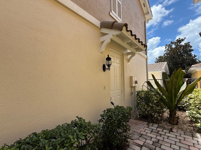 Building Photo - 3/3 VillageWalk at Lake Nona Townhome