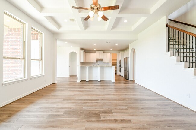 Building Photo - 1215 Redstone Glen Ln