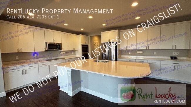 Building Photo - 14633 201st Ave E