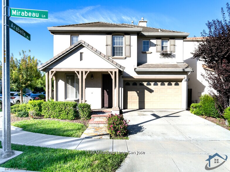 Primary Photo - 1199 Mirabeau Ln
