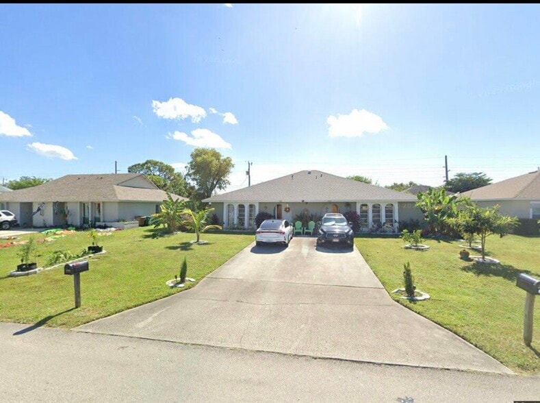 Building Photo - 1252 SE 8th St