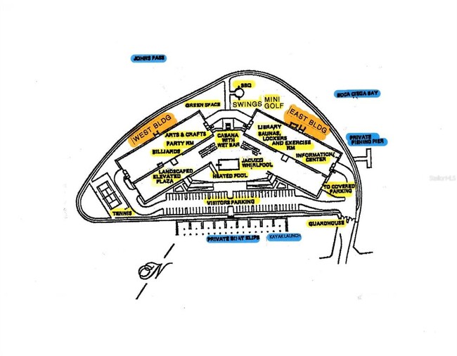 Building Photo - 1 Key Capri