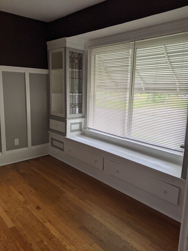 Dining Room - 1944 W 73rd St