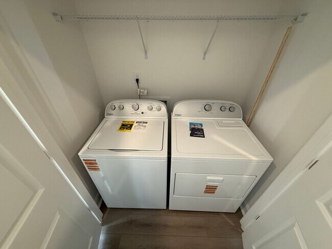 Building Photo - Brand New Townhome in the heart of Ballant...
