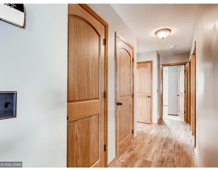 hallway - 136 7th Ave S