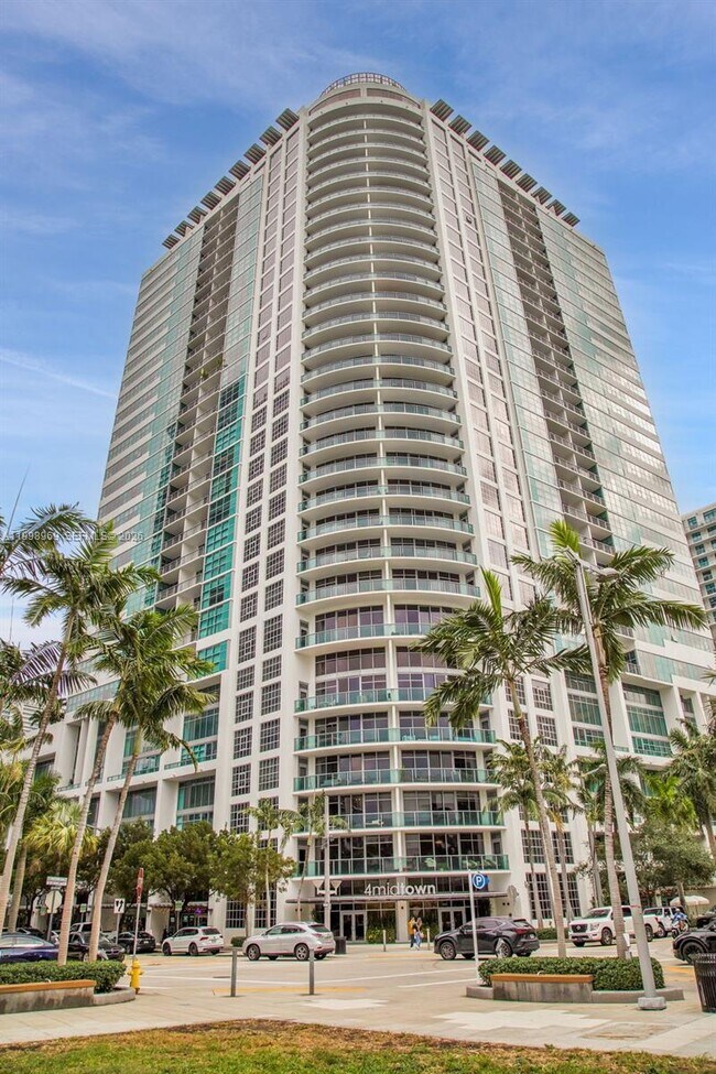 Building Photo - 3301 NE 1st Ave