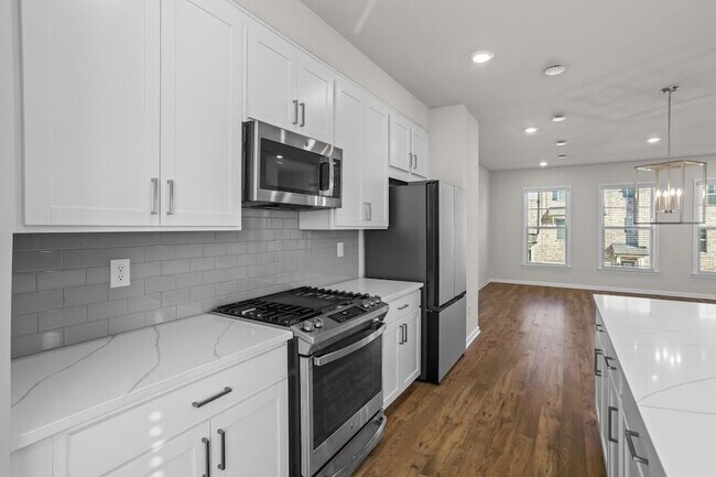 Building Photo - 123 Matson Run SW