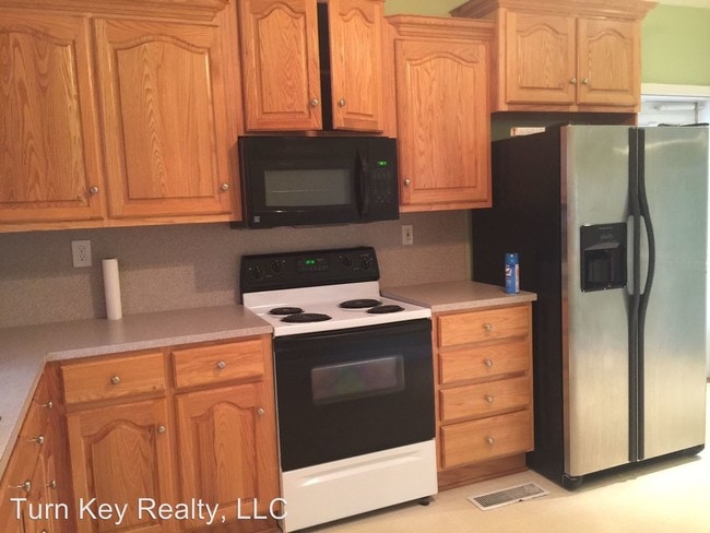 Building Photo - 3 br, 2 bath House - 3645 Mount Olive Road