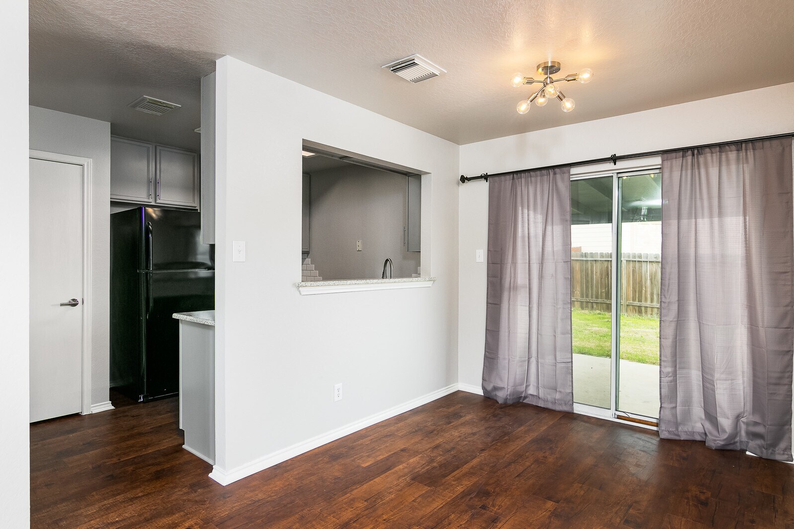 Dining Room - 7902 Morning Grove