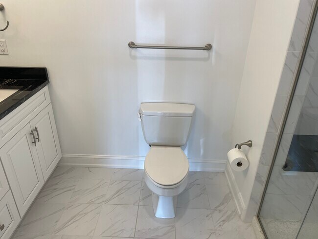 Primary Bathroom - 228 Adams Pointe Blvd