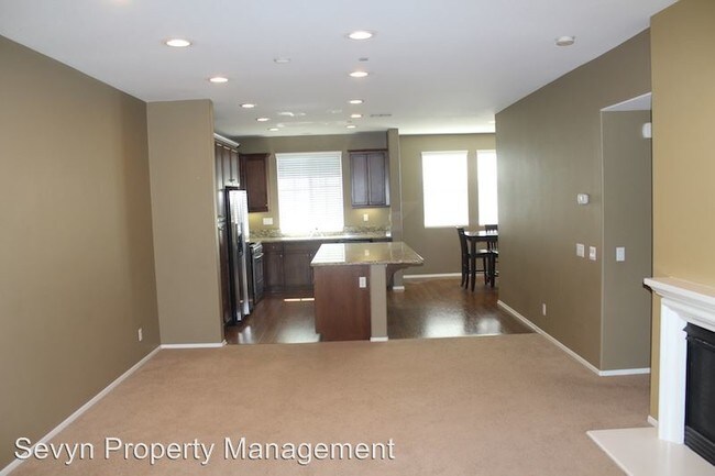 Building Photo - 3 br, 3.5 bath House - 6264 Camposa Ln.