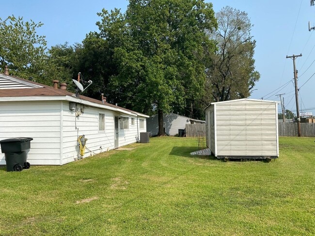 Building Photo - Updated 3 bedroom Bossier City, LA home for lease