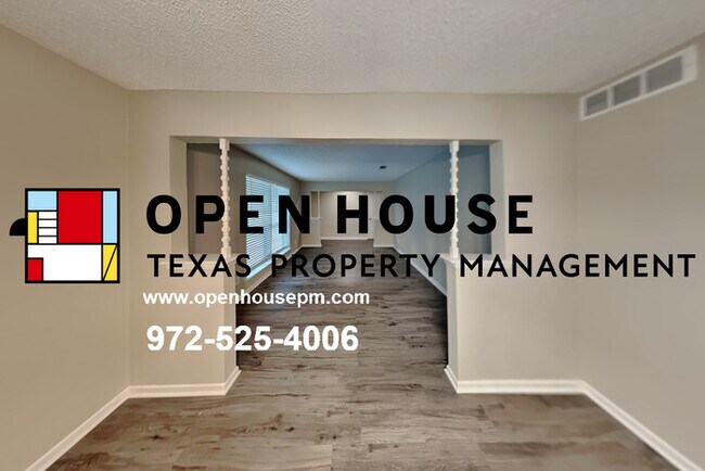 Building Photo - 805 Colchester St, Garland