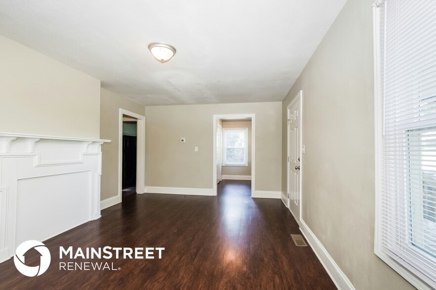 Building Photo - 1308 Camp Greene St